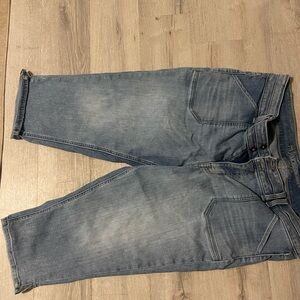 Men's Blue Jeans